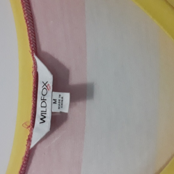 Wildfox tee - Picture 2 of 6